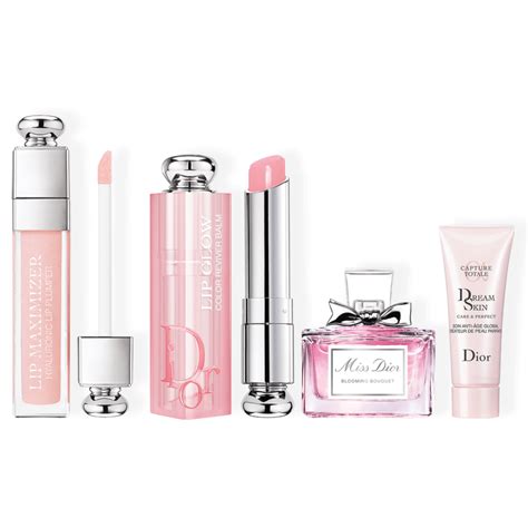 dior natural glow essentials set australia